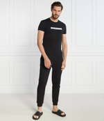 Футболка Emporio Armani - черный(111035 3F517)