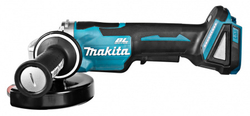 Углошлифовальная машина Makita DGA508Z