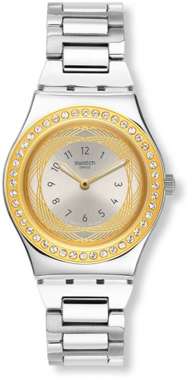 Наручные часы Swatch YLS210G