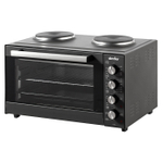 Электропечь Simfer M3540