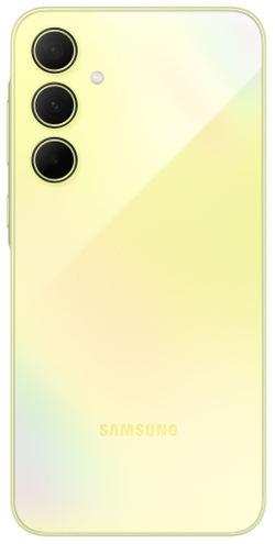 Samsung Galaxy A35 5G 8/128GB Lemon