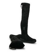 Ботфорты AMAZING 06 Liu Jo - черный(BF3081 TX028)