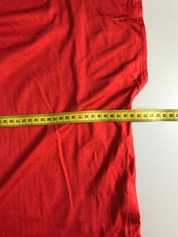 Блузка для повседневного образа, визуально на 48 размер