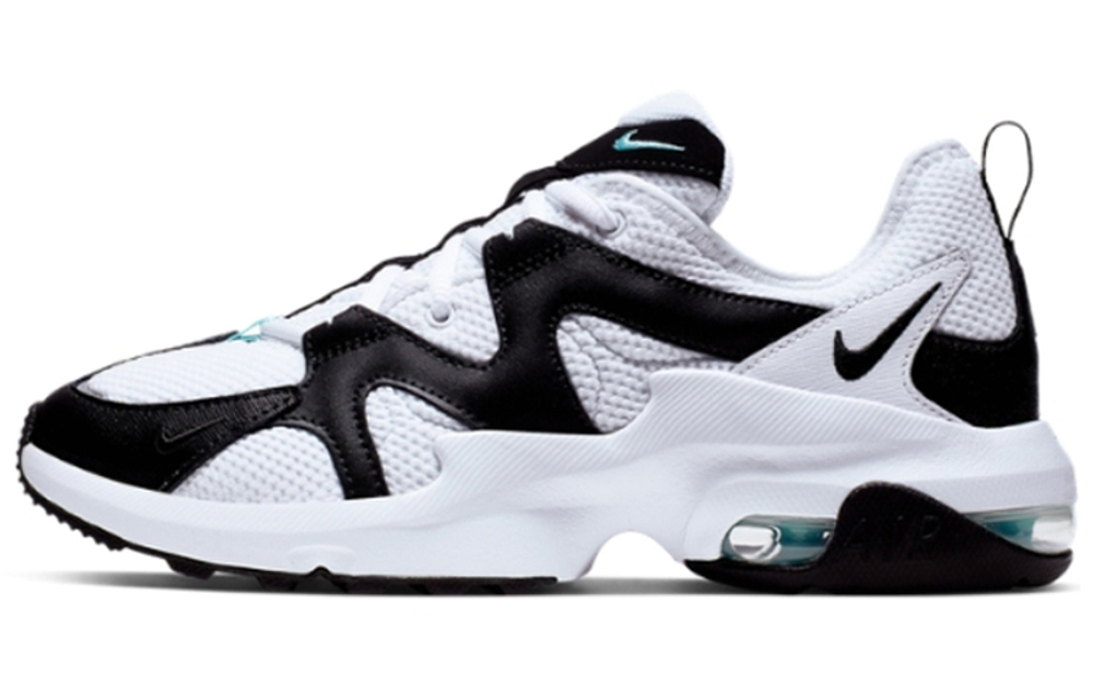 Кроссовки Nike Air Max Graviton (Женская размерная сетка)
