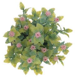 GAEM Цветочная композиция, L11 W11 H17 см