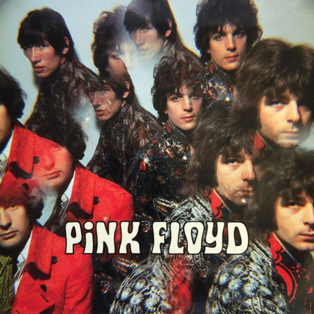 Pink Floyd / The Piper At The Gates Of Dawn (Limited Edition)(LP)
