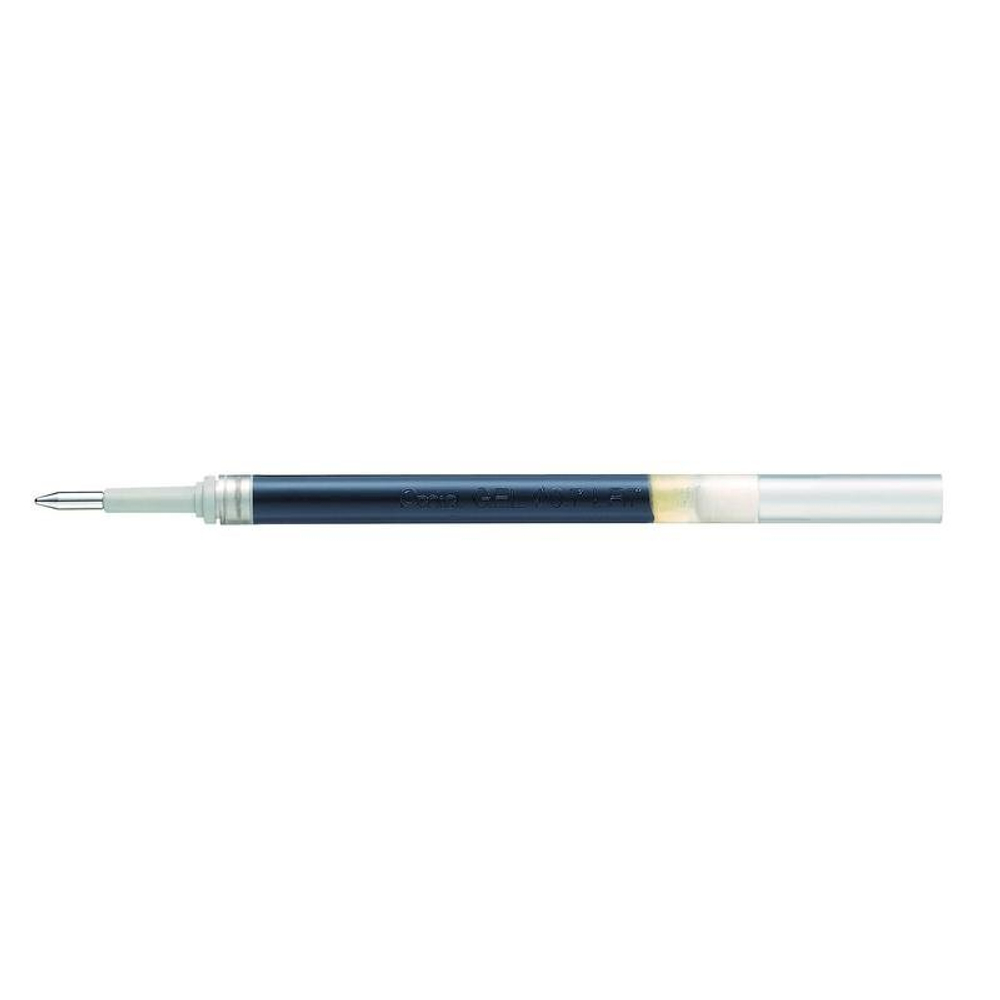 Стержень гелевый Pentel LR7-С/24, синий, 111 мм, 0,3 мм
