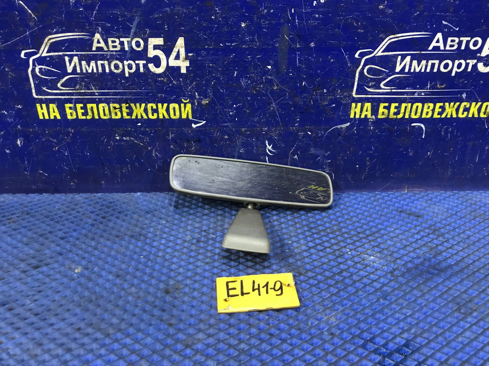 Зеркало салонное TOYOTA CORSA 1991