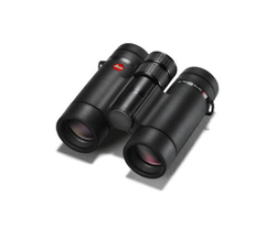 Бинокль Leica Ultravid 8x32 HD-Plus - фото 2