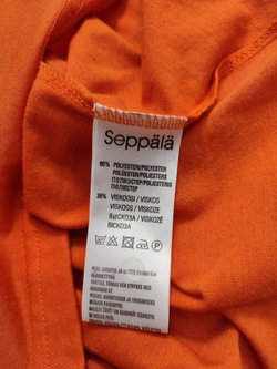 Платье Seppala трикотажное 46 размер