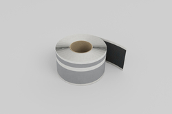 Виброгасящая гидроизоляционная лента SoundGuard Вибролента 60 (10 000 х 60х1,5 мм)