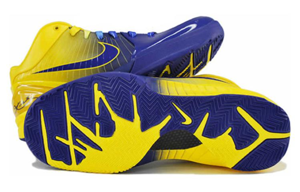 Nike Zoom Kobe 4 "Four Rings"