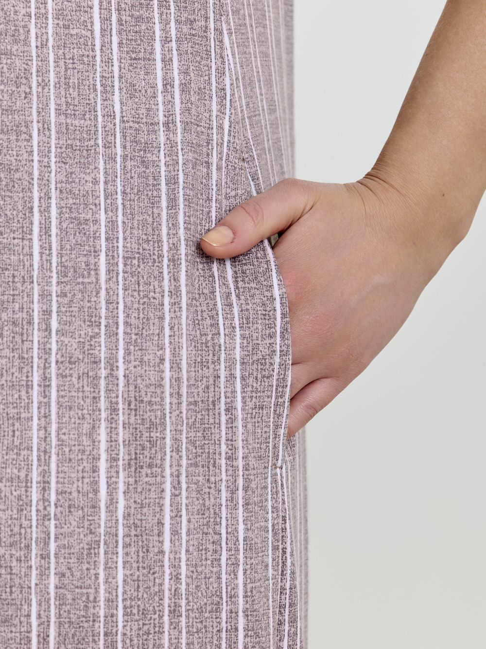 Платье Рейчел Виотекс БЕЖЕВЫЙ