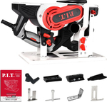 Рубанок сетевой P.I.T. PEP110-C1