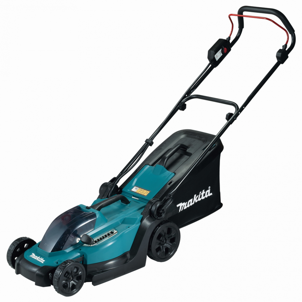 Газонокосилка аккумуляторная Makita DLM330Z