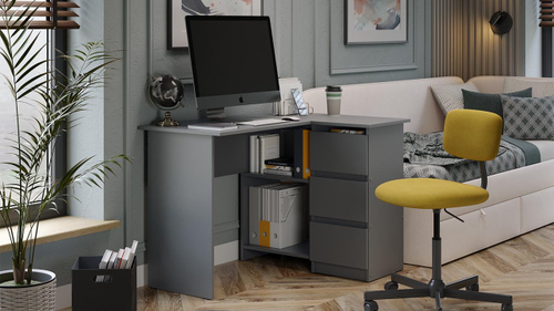 Стол угловой «Денвер» Исп.2