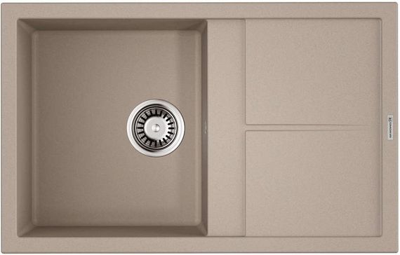 Кухонная мойка OMOIKIRI Sumi 79-SA (арт.4993664)