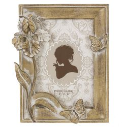 GAEM Фоторамка для фото 10*15, L15 W3 H19 см