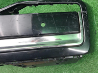 Бампер передний Tank 500 (2021-н.в.)