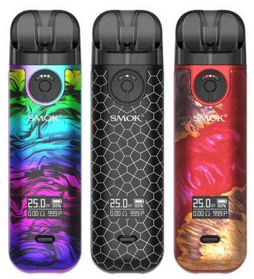 SMOK NOVO 4 25W Pod Kit