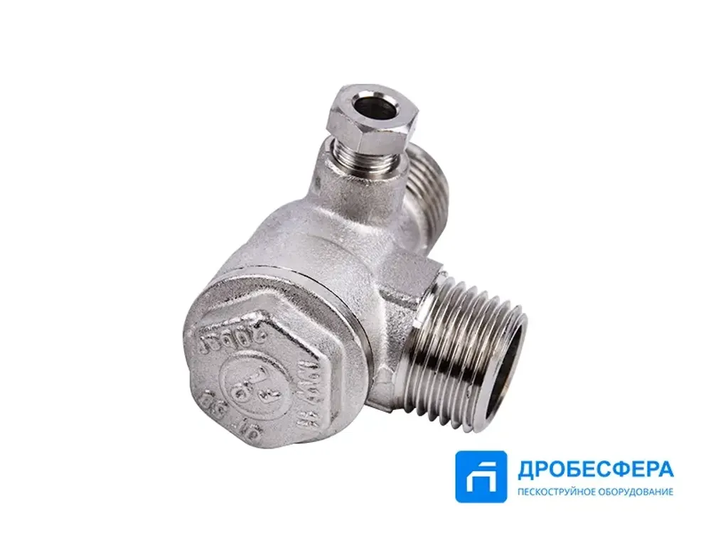 Клапан обратный G1/2"-1/2" арт. 3990791