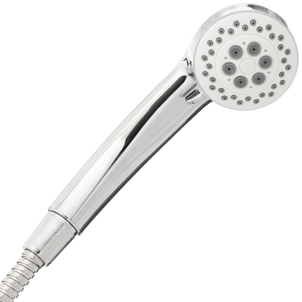 Смеситель для ванны, Frap, с картриджем, бел, F2241