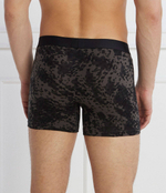 Трусики-боксеры 2шт. BROTHER Hugo Bodywear - черный(50501385)