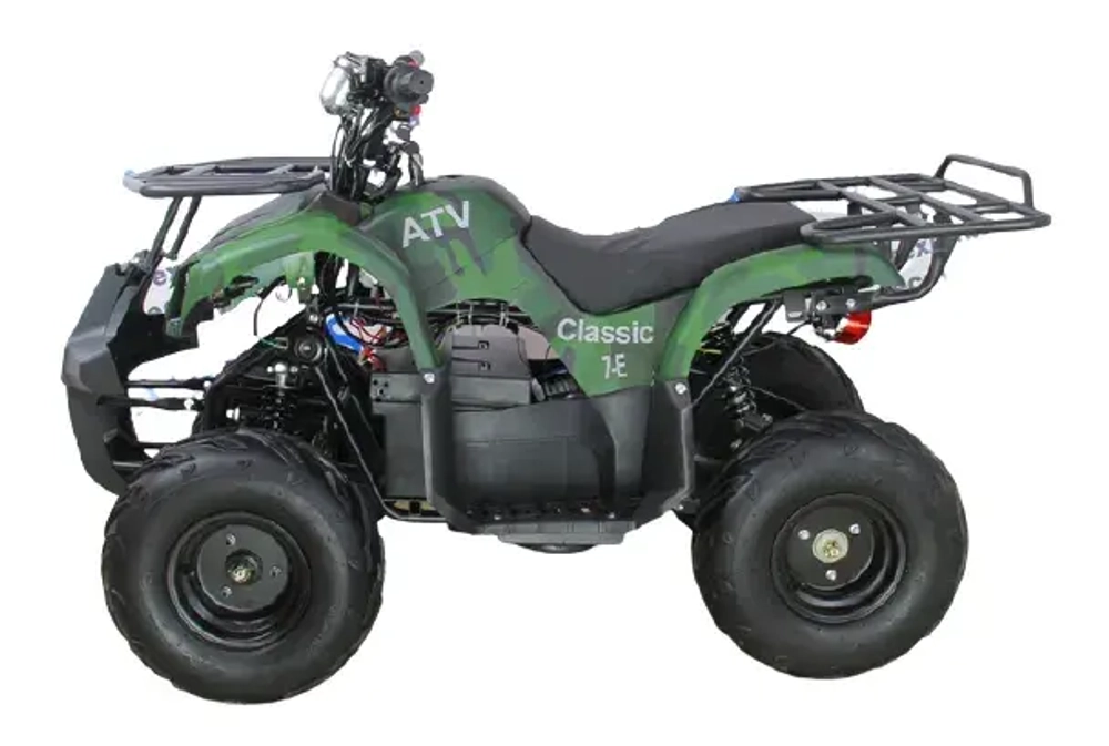 Электроквадроцикл Avantis CLASSIC 7Е (1000W)