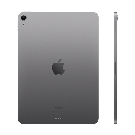 Планшет Apple iPad Air 11 (2025) 256 ГБ Wi-Fi Серый космос