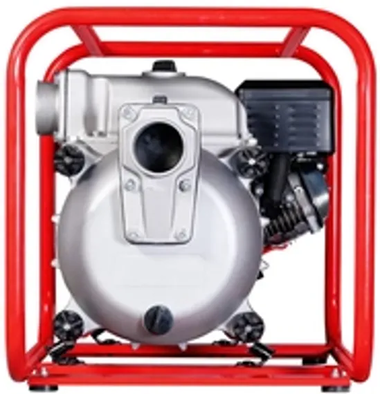 Аэрограф Fubag AGS7/0.2 с набором в кейсе