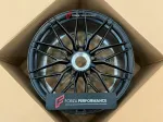 КОВАНЫЕ ДИСКИ ДЛЯ PORSCHE 911 991.2 CARRERA 4 GTS 2019 ПОРШ