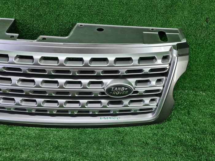 Решетка радиатора Range Rover Vogue 4 L405 (2012-2017)