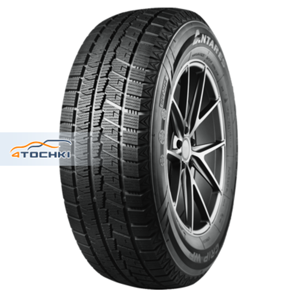 Легковая шина Antares 245/45R20 99T Grip Winter Plus TL
