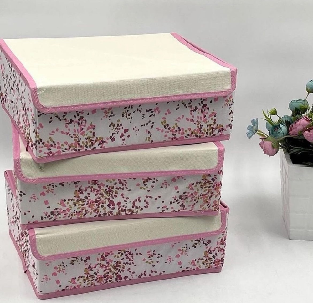 Орг-драп 3/1 с Крышкой ЛИКВИ!