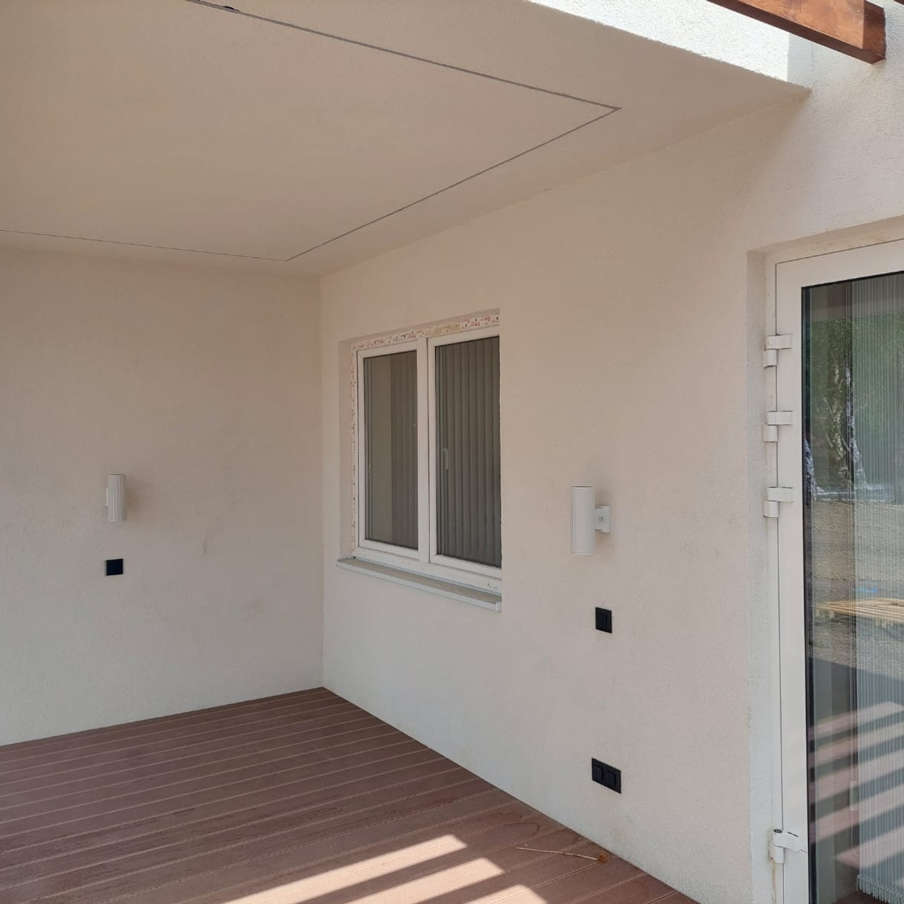 Создаём надёжные решения для вашего комфорта!