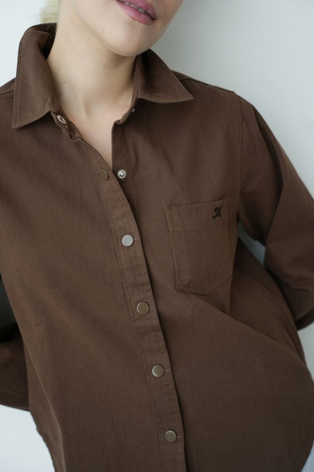 Рубашка женская 3331