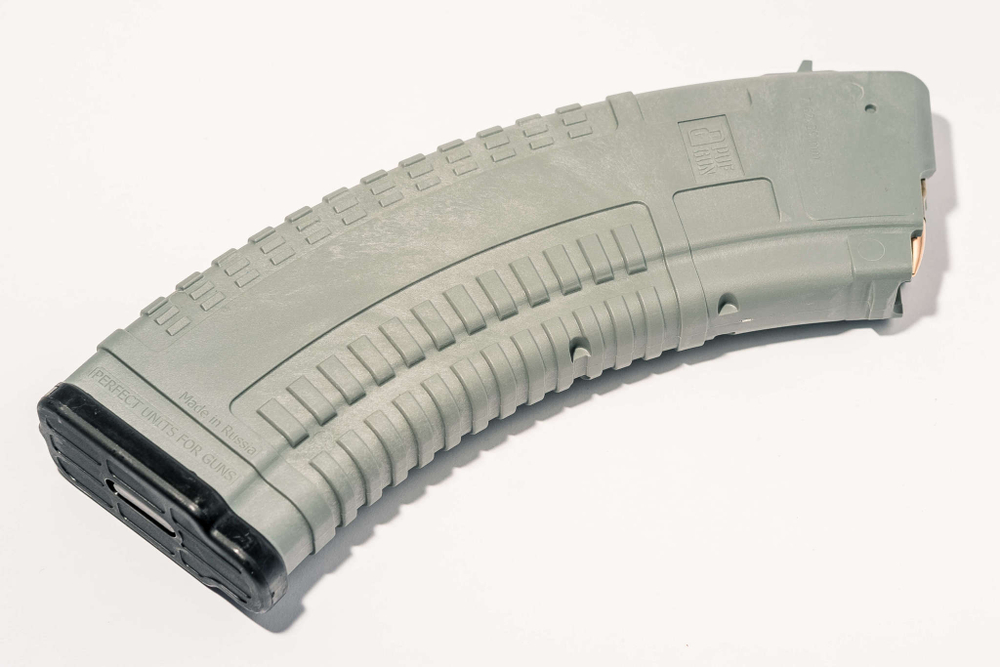 Магазин для ВПО-136, Mag SGA762 (G2) 30/Gr