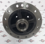 Корпус дифференциала заднего моста OEM | 450/10800 | JCB 3CX/4CX