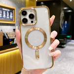 Накладки SHOW YOURSELF Color для iPhone 16 Plus