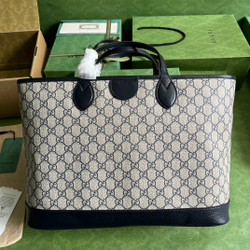 Gucci Ophidia Tote Bag 38 cm