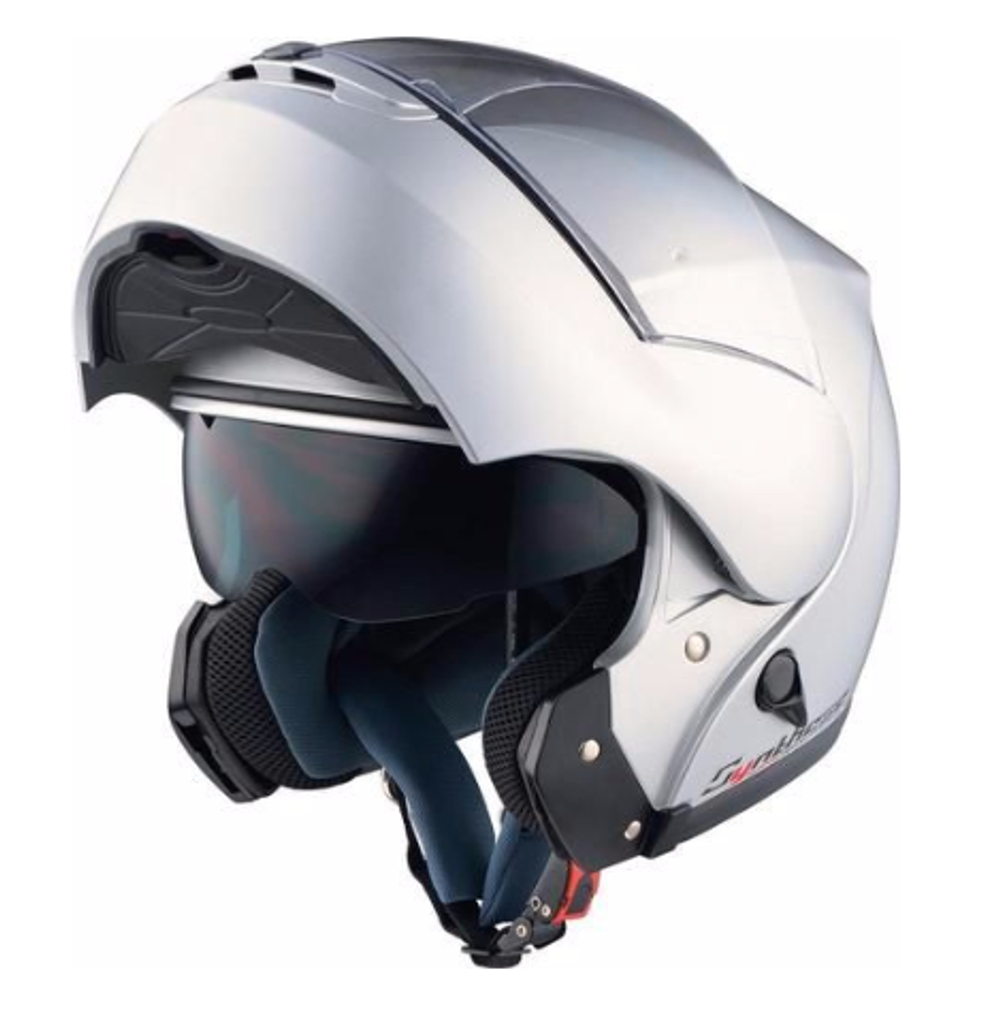 Мотошлем - PROBIKER KX4 FLIP-UP