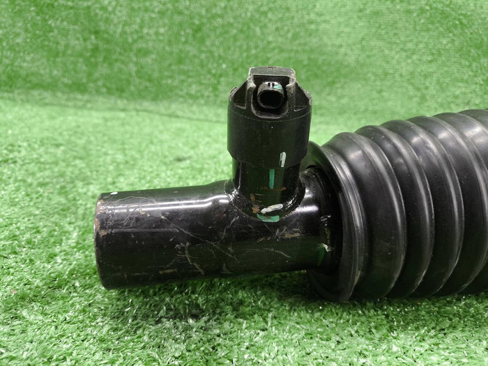 Стойка пневматическая правая Zeekr 001 (2021-н.в.)