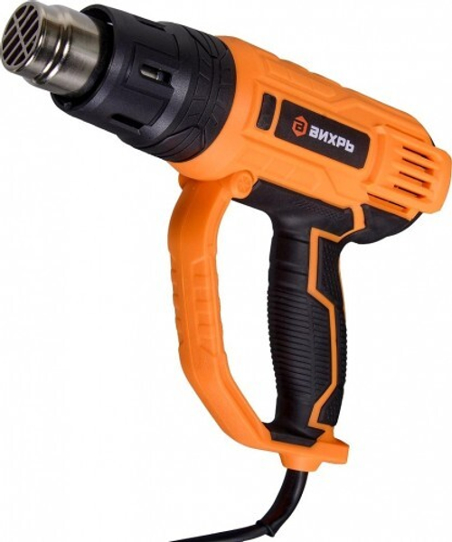 ФЕН Тех, ТП-2000Р кейс ВИХРЬ