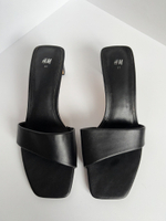 Мюли H&M, 37