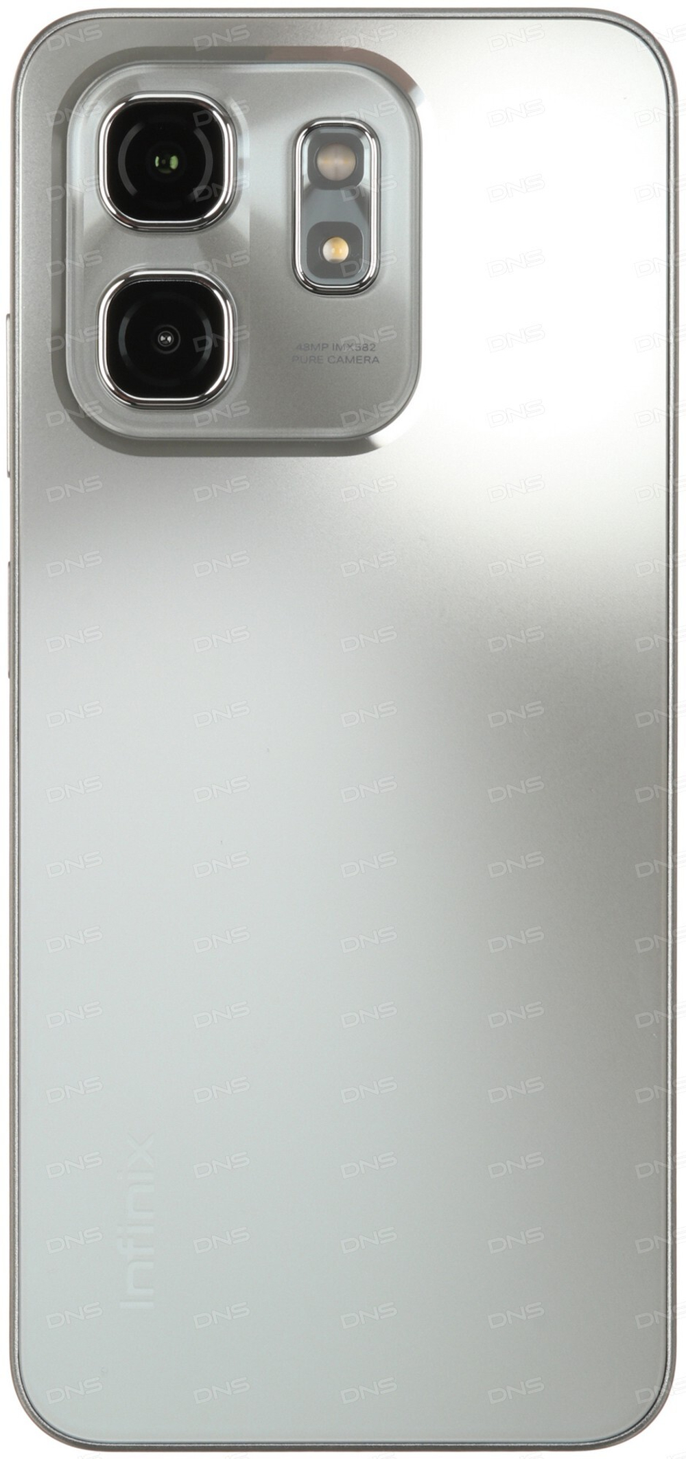Infinix HOT 50i