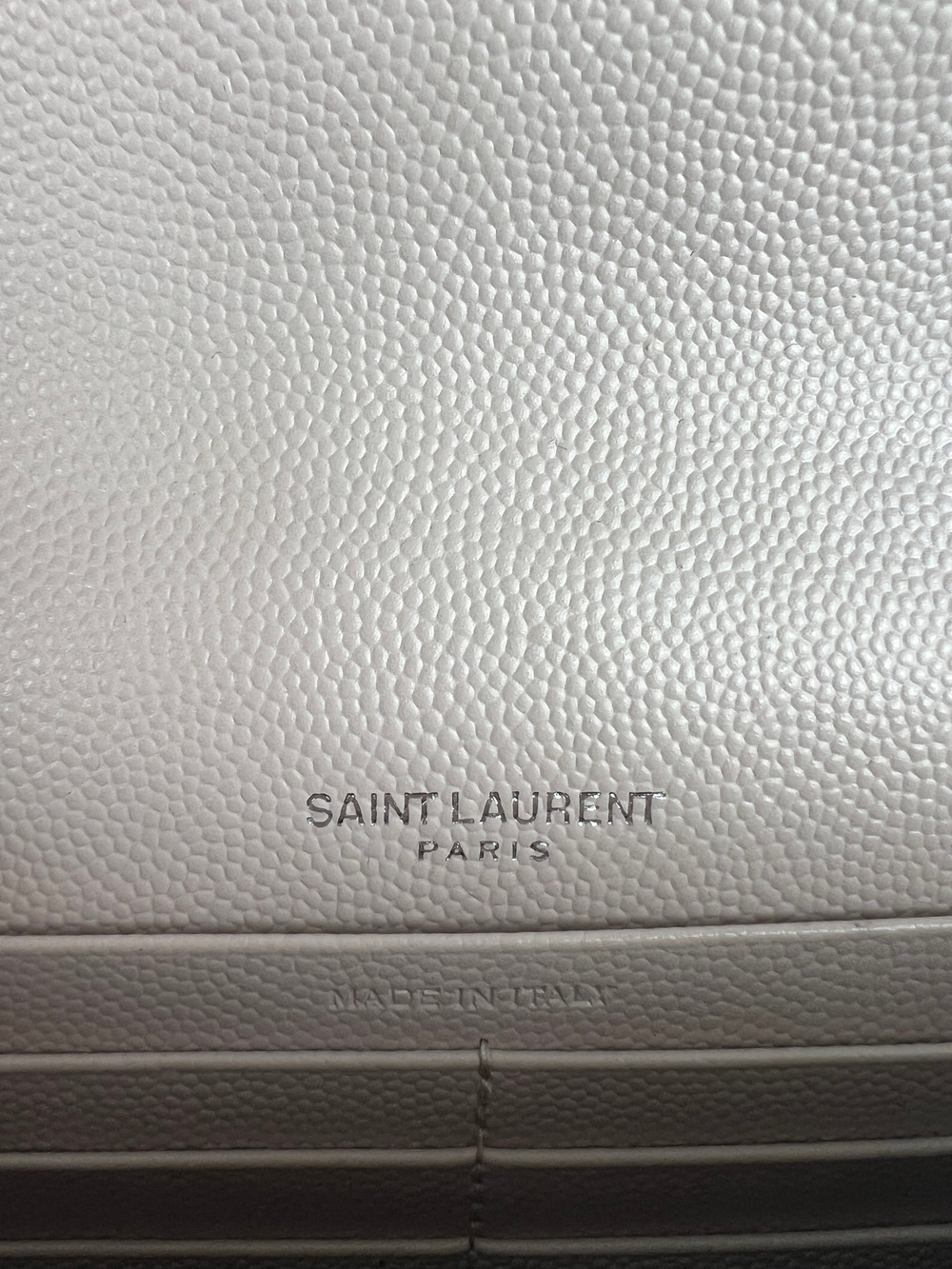 Сумка Yves Saint Laurent
