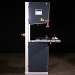 PROMA PP-500 ленточнопильный станок по дереву