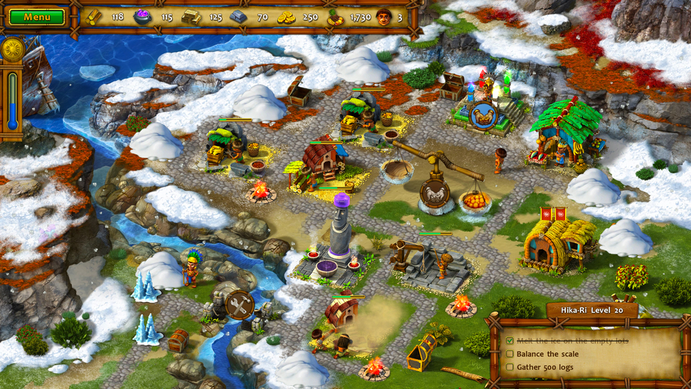 MOAI 5: New Generation Collector’s Edition (для ПК, цифровой код доступа)
