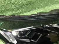 Фара правая Changan CS55PLUS (2021-н.в.) LED