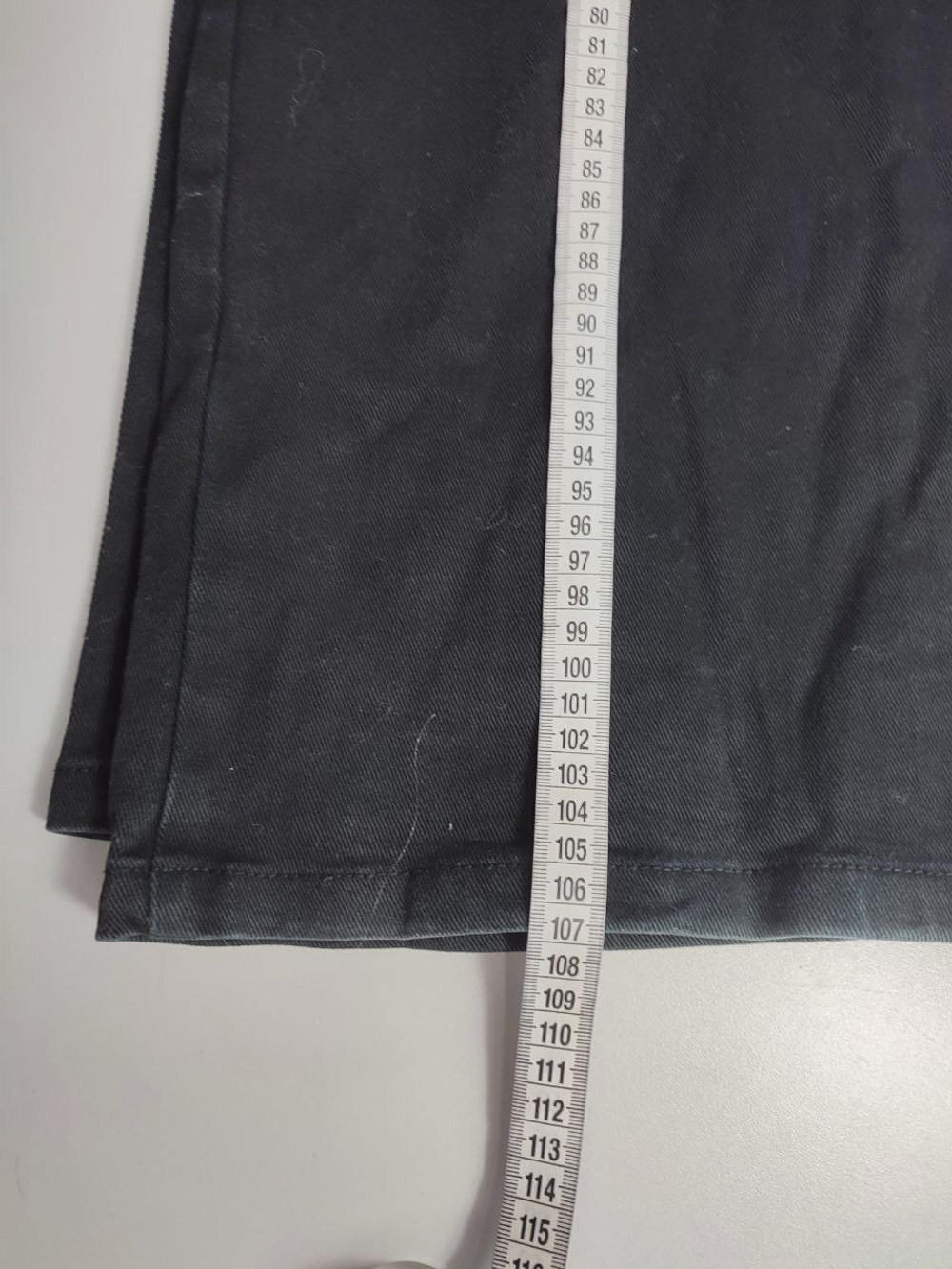 Штаны Bamer темные 56 размер